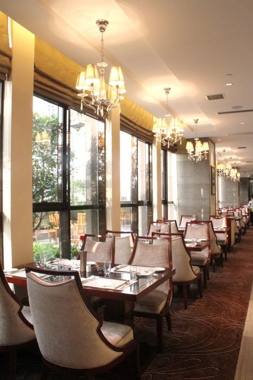 The Minpha Apartment Hotel Xiangyang Xiangyang  Bilik gambar