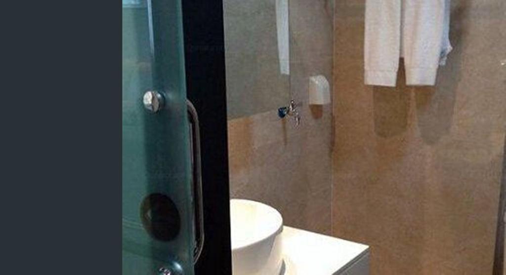 The Minpha Apartment Hotel Xiangyang Xiangyang  Luaran gambar